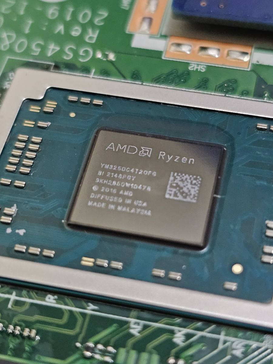 Reparación de computadores y laptops